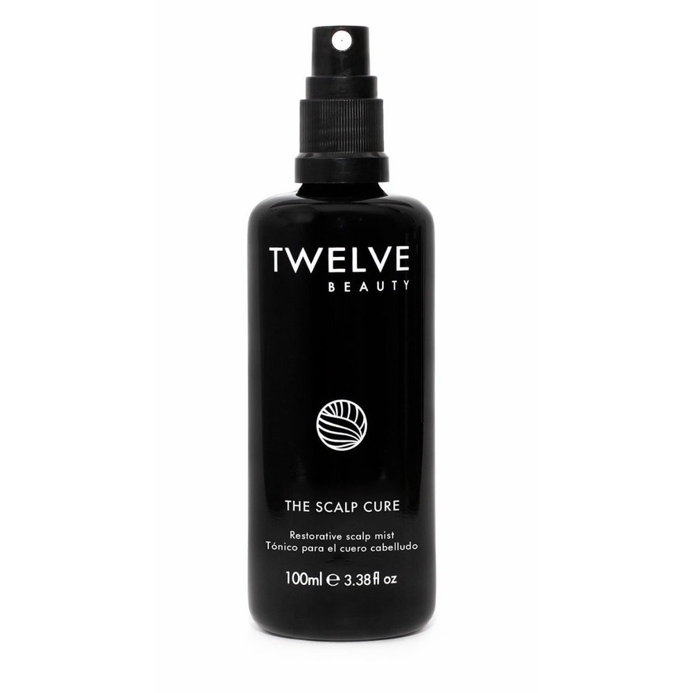 TWELVE Beauty The Scalp Cure 100ml / 3.38 fl oz